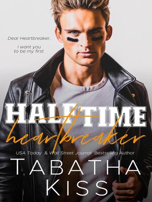 cover image of Halftime Heartbreaker